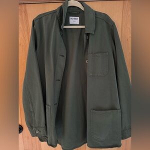 Old Navy women’s jacket / Size M Tall